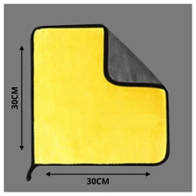 Cargar imagen en el visor de la galería, Pack de 3 toallas microfibra
