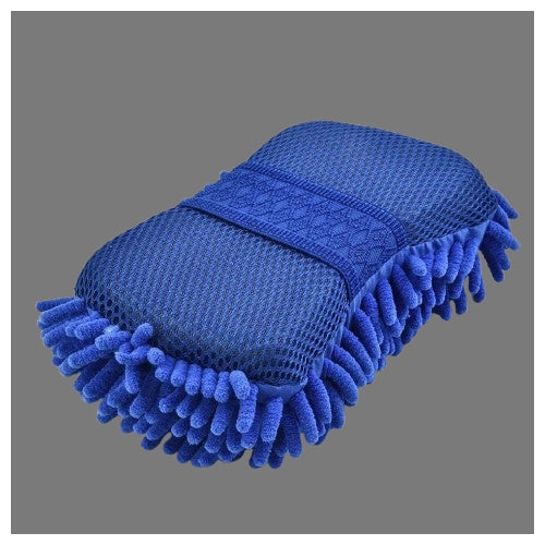 Esponja de Microfibra